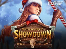Wild Bounty Showdown